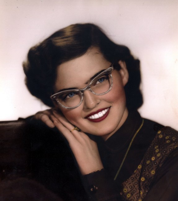 Obituary of Patricia Joan Davis