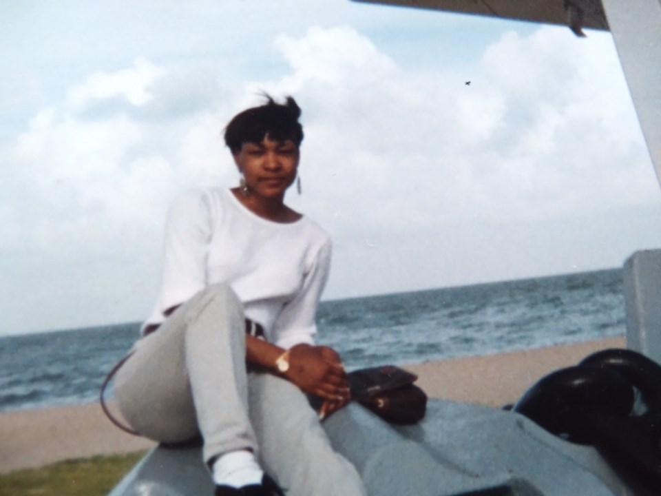 Obituary of Lawanda LaRose Bailey