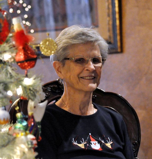 Obituary of Norma L Pieper