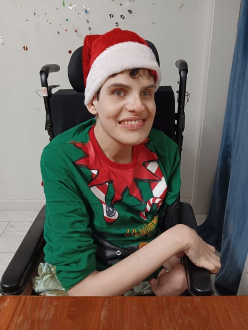 Obituary of Daniel Abraham Crosby