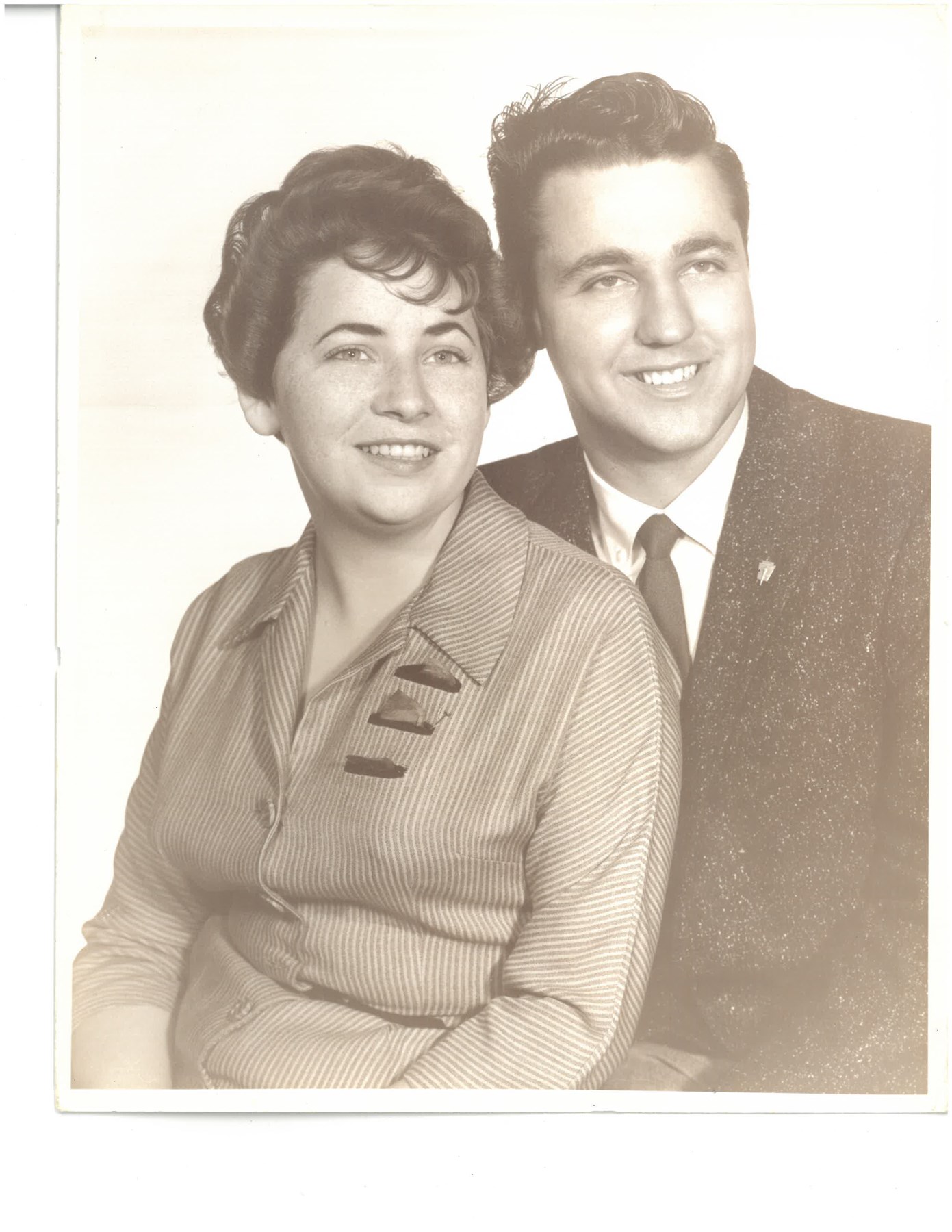 Avis de décès de Wanda J Burnette