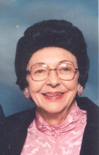 Obituary of Nancy Boettcher
