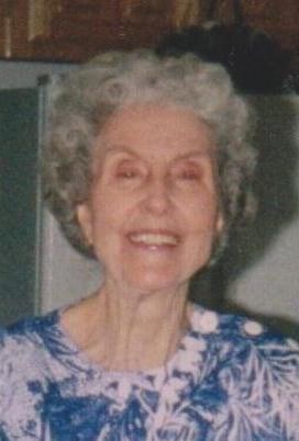 Obituary of Fern Sellers Middleton