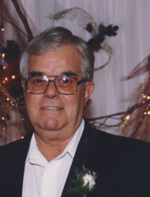 Obituary of Kermit Louis Schexnyder
