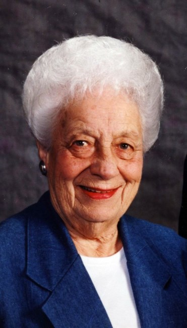 Obituary of Virginia "Ginny" Elizabeth Zajic Timmermeister