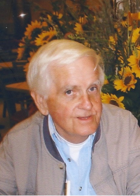 Obituary of John O'Rourke