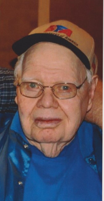 Obituary of Clyde Everett Hardesty