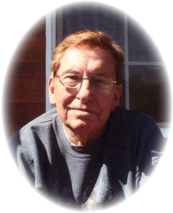 Edward Kenyon Obituary Hughson, CA