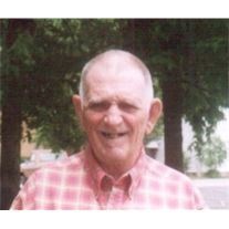 Obituary of Richard Matthews