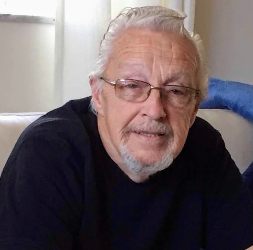 Obituary of Charles R. Cox