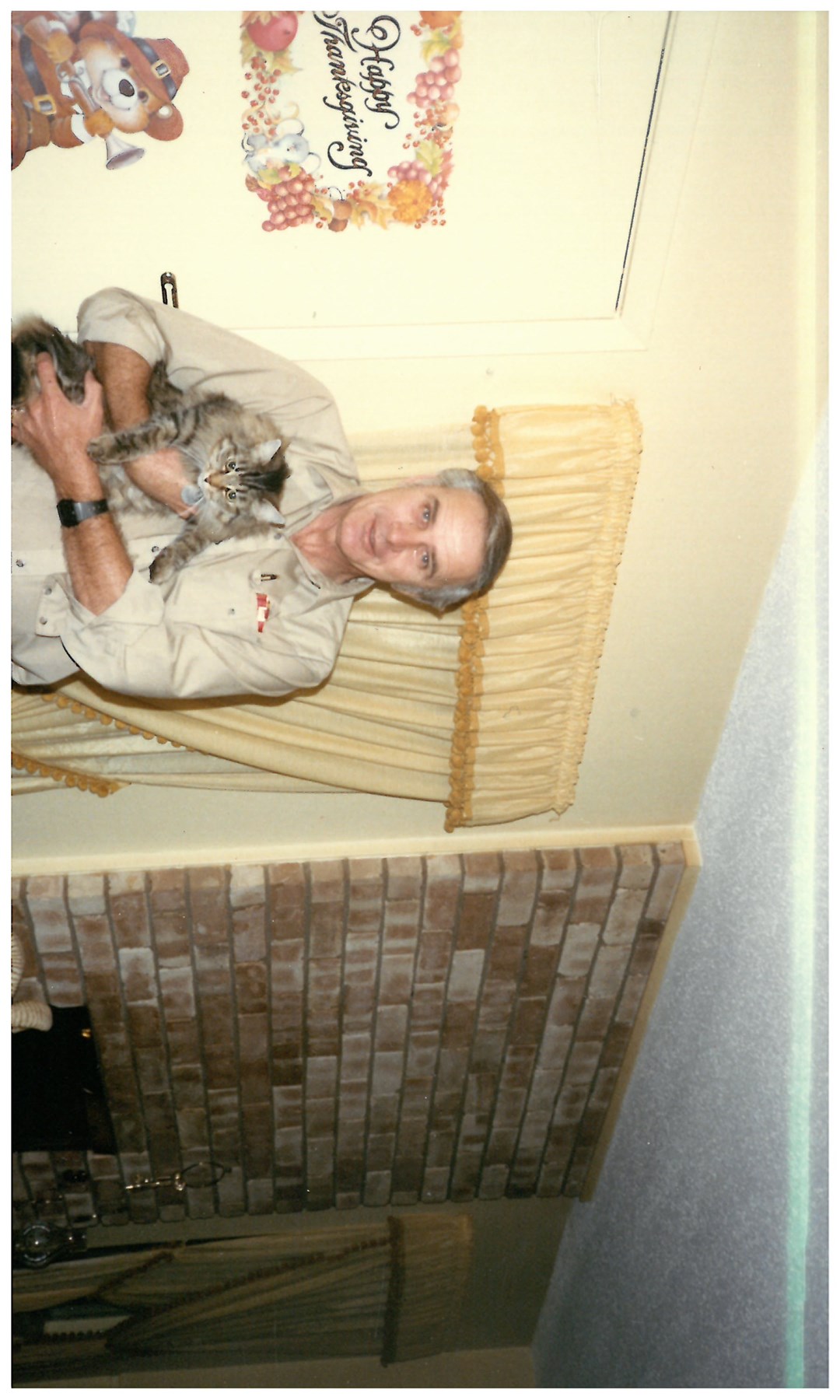 Obituary of Tommy C. Young