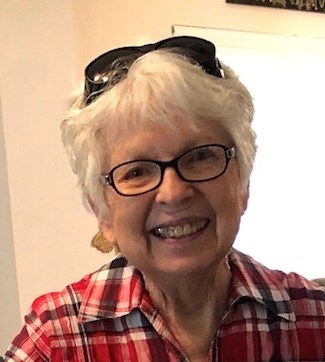 Obituary of Elizabeth (Libby) Hooks Mathis