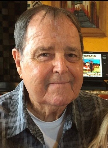 Obituary of Dale Clarance Thomas
