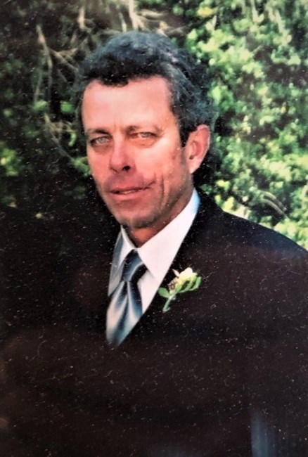 Obituary of Ross Raymond Armstrong