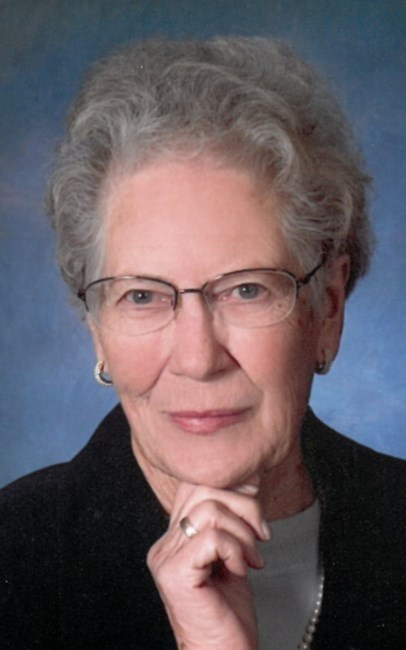 Obituary of Elaine B Ryan