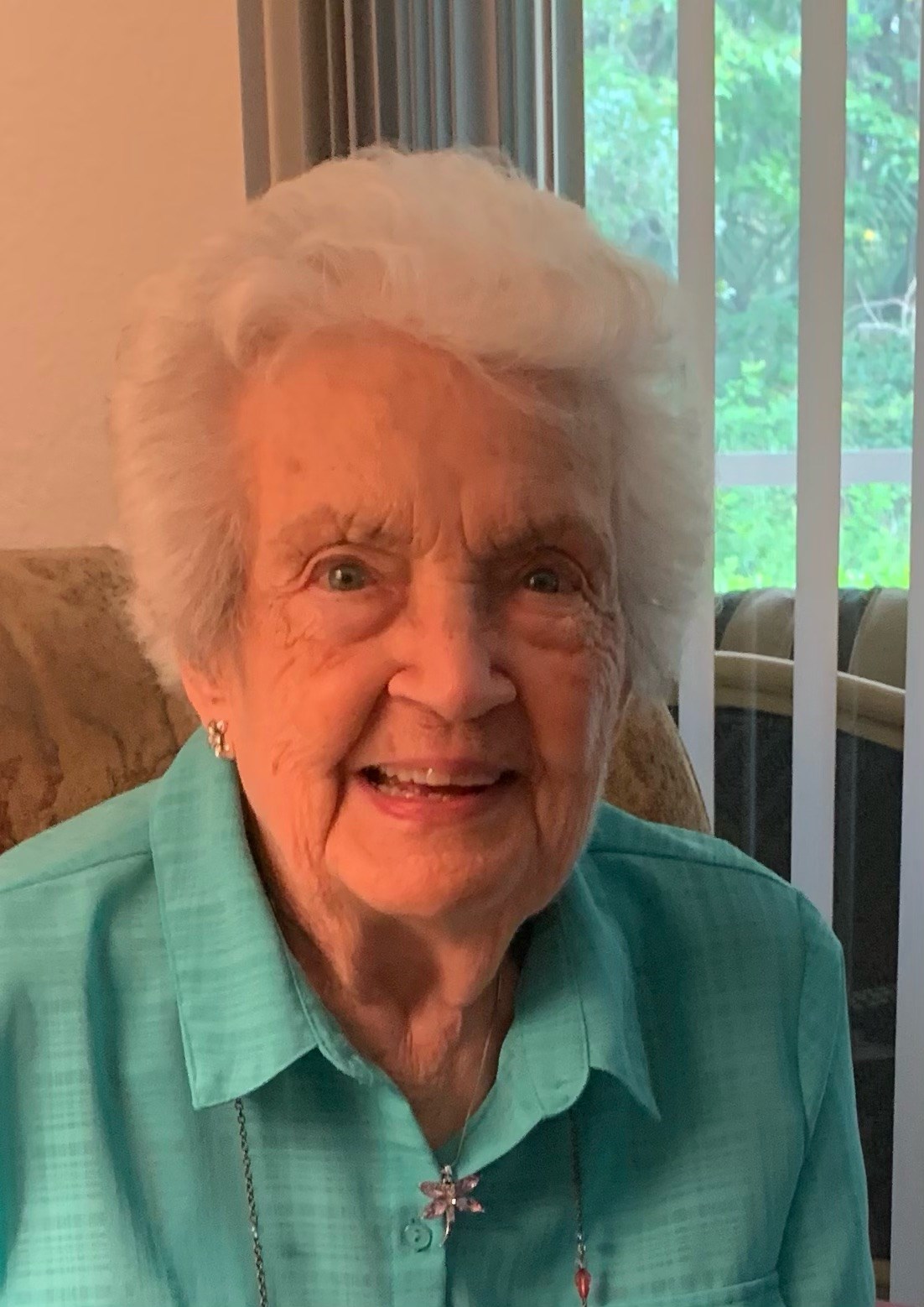 Obituary of Loris Mapes Mann