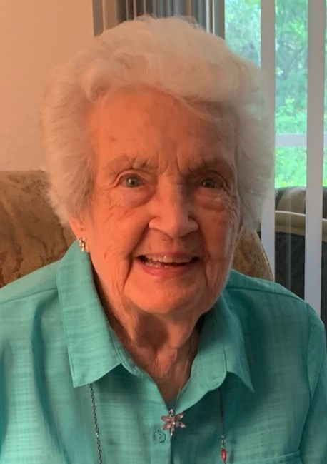 Obituary of Loris Mapes Mann