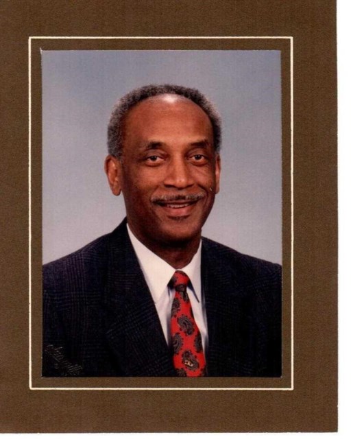 Obituary of John Gales