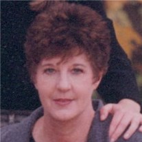 Obituary of Vickie A Wiley