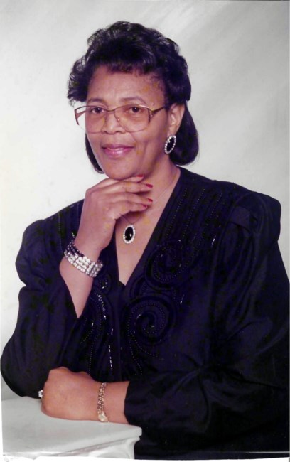 Obituary of Edwardleen Jones