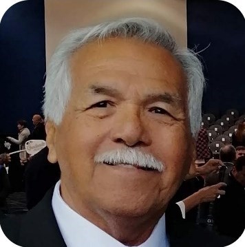 Obituary of Jorge Guadalupe Cantu Ramirez