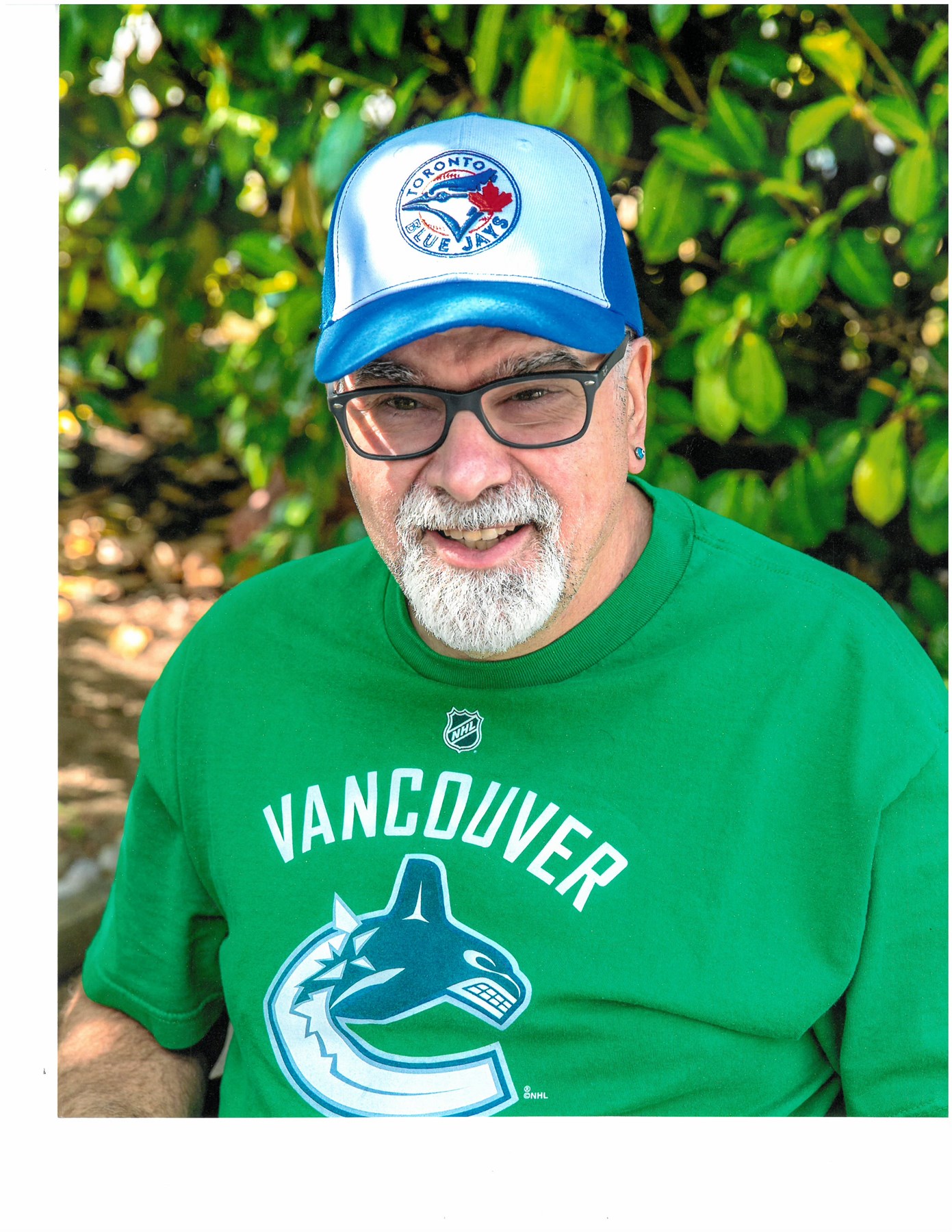 Obituary of James "Jim" Michael Polywkan