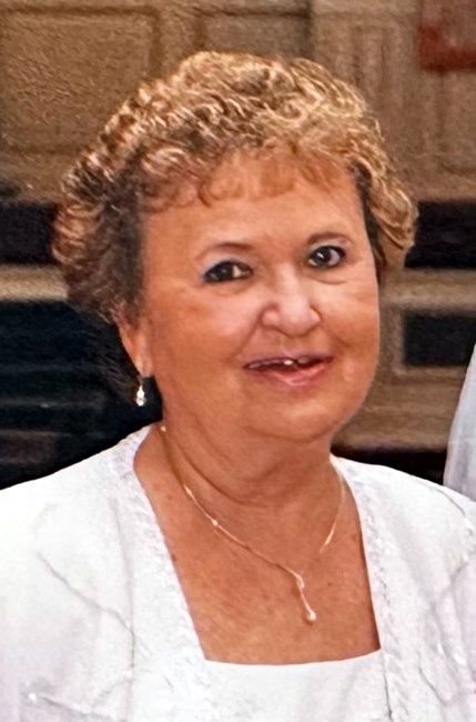 Obituary of Barbara Duke McCutchen