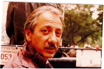 Obituary of Robert M. Stevens