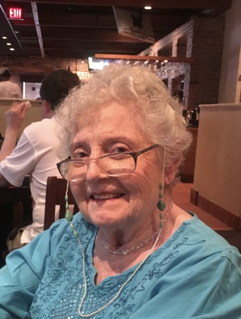 Obituary of Clarice Rebecca Post