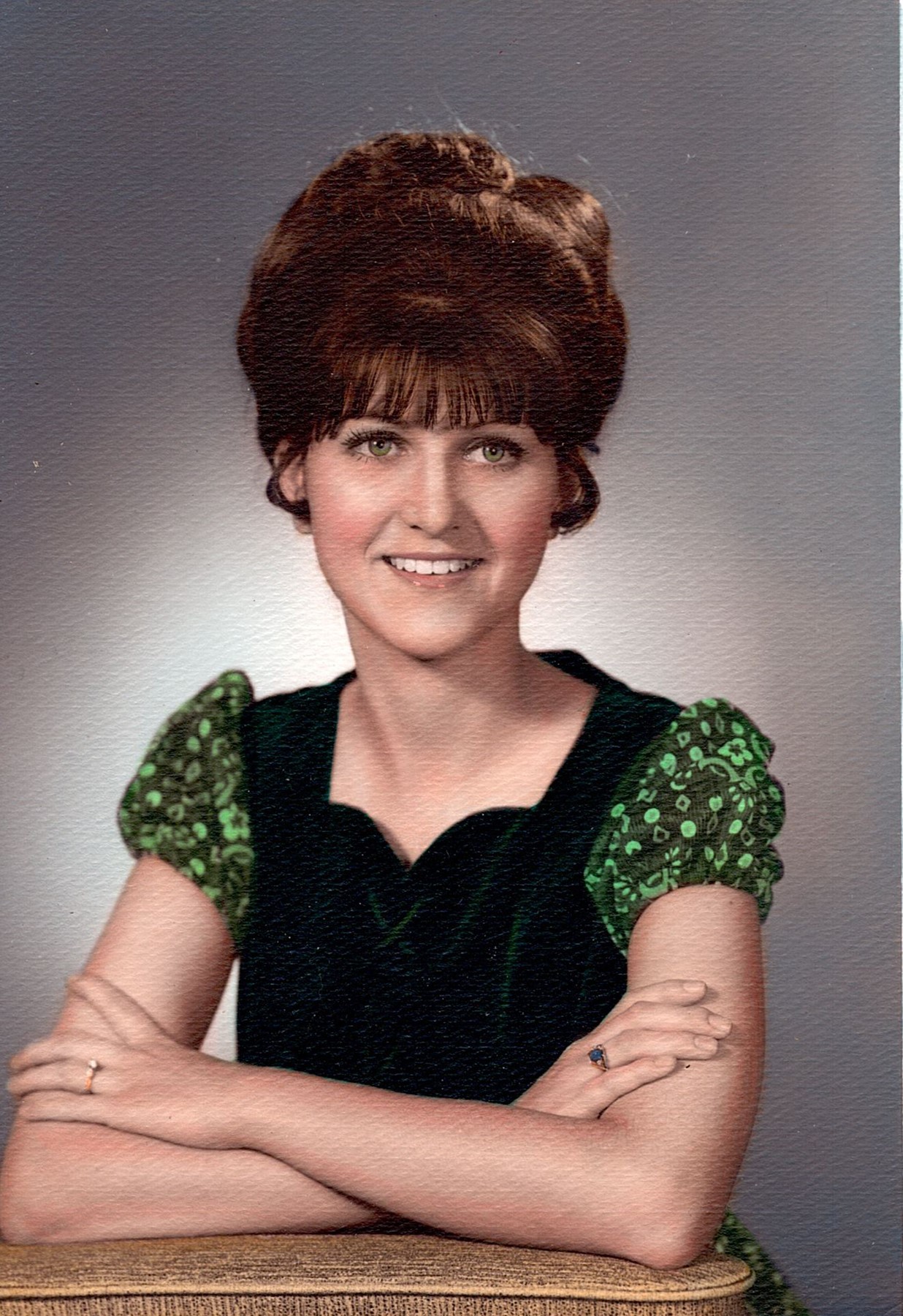 Obituary of Deborah "Debby" J. Harris