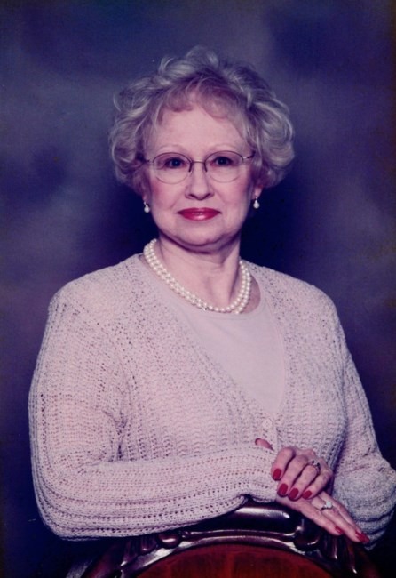 Obituary of Joyce Faye Siever