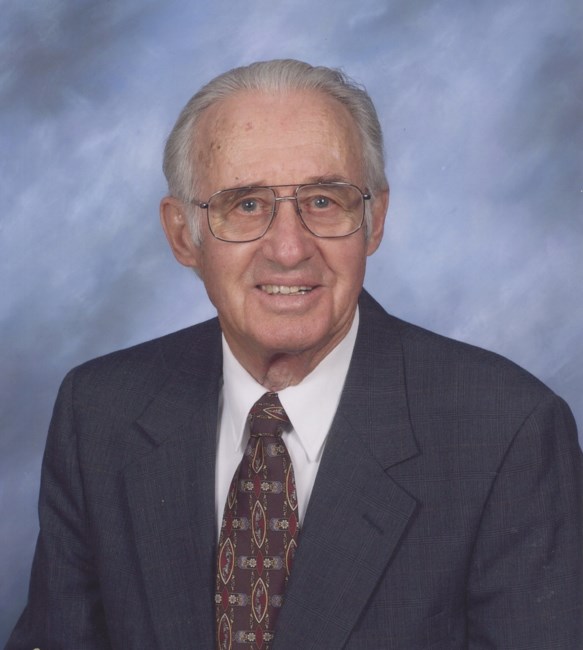 Obituary of Carl Henry Biron Jr.