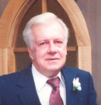 Obituary of Raymond "Andy" Anderson