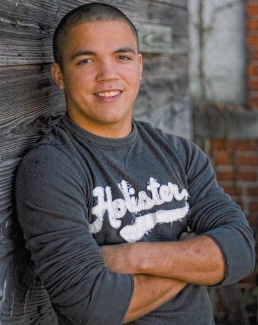 Obituary of Cody Smith