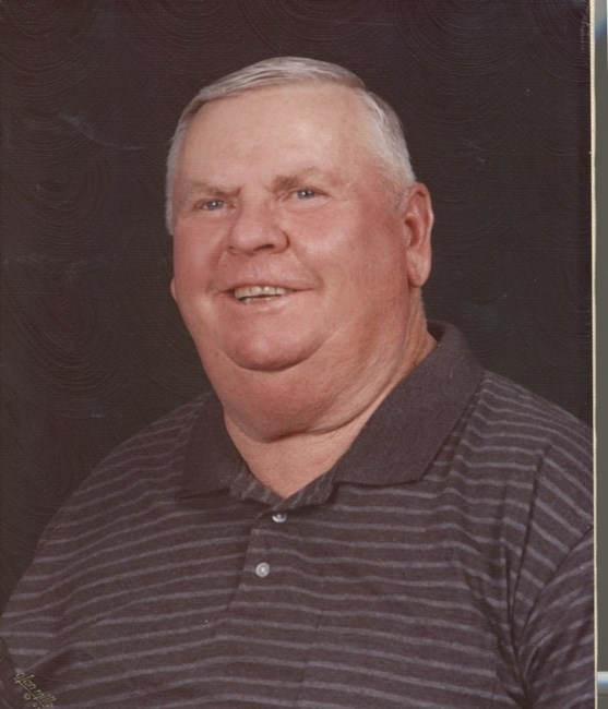 Obituary of Alvin R. McIntosh Sr.