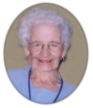 Obituary of Maria Teresa Lapico