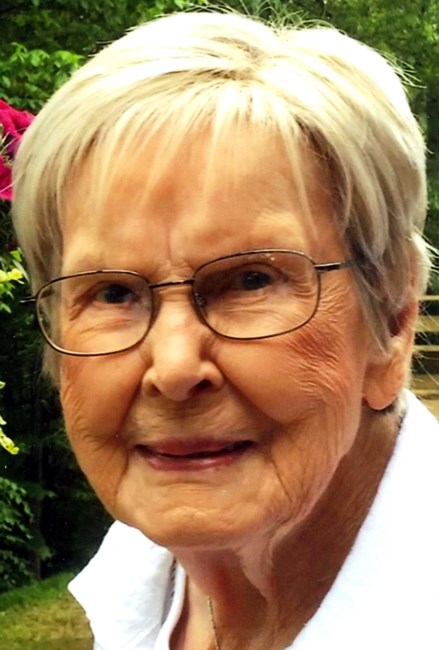 Obituary of Imogene "Jean" White