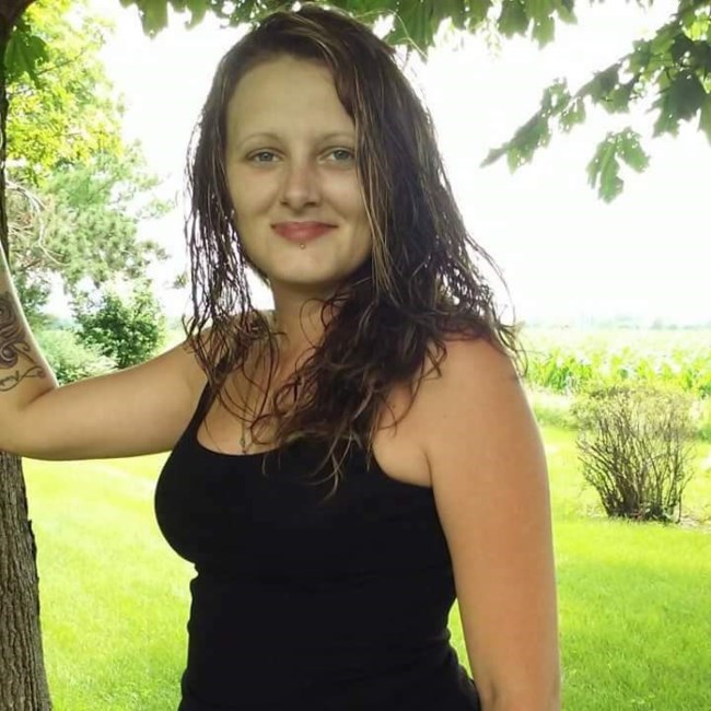 Obituary of Kimberly Jo Strange