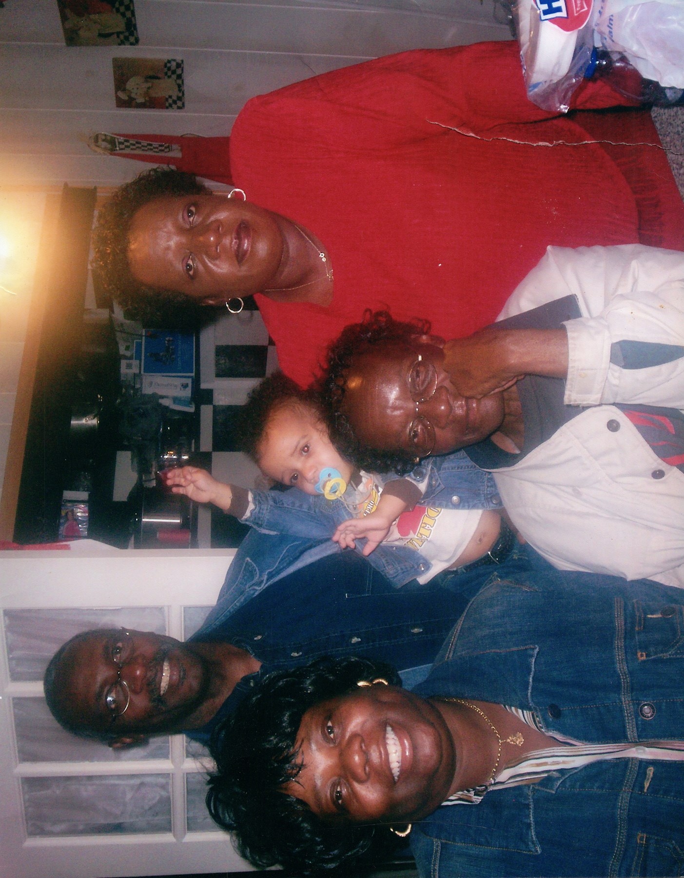 Obituary of Debra Marie White