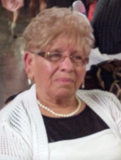 Obituary of Natalia F. Ojeda
