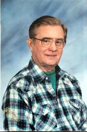 Obituary of Walter A Duzinski Jr.