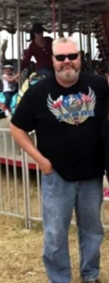 Obituario de Erik Jason Bell