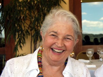 Obituario de Dra. Lilliane Ferrer Rivé