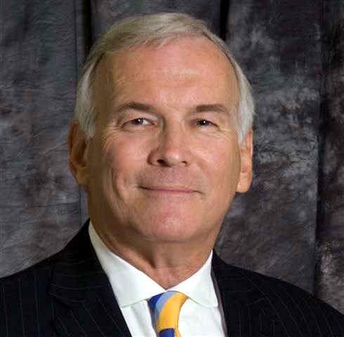 Obituary of Fred "Bruce" Hemphill