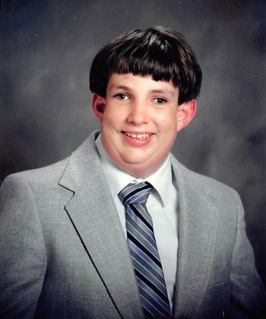 Obituary of Mark G. Slattery