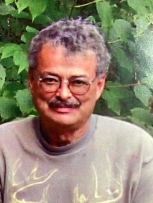 Obituary of Roland Maurice Morissette