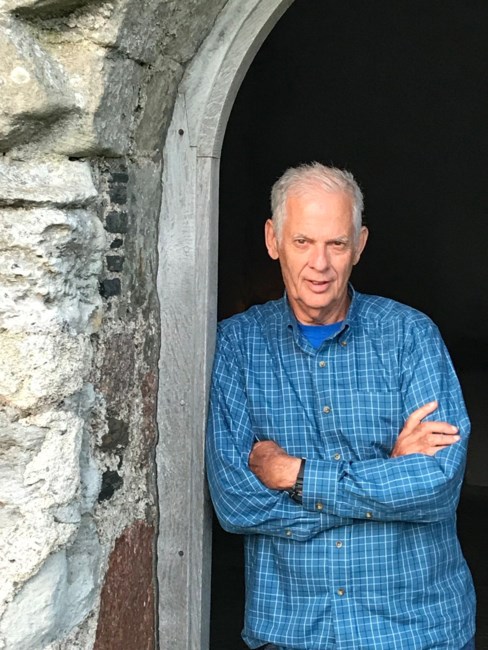 Obituary of Allen Anthony Hazard