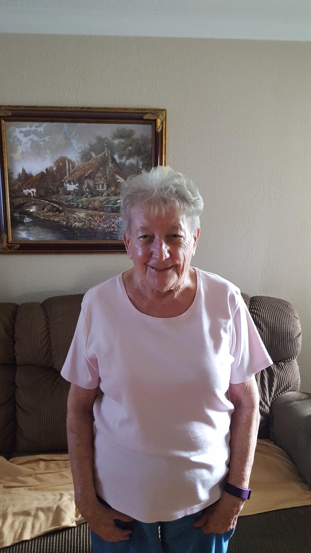 Obituary of Brenda M. Winegar