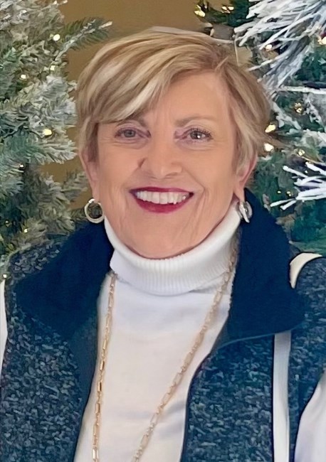 Obituary of Mary Charlene Fink