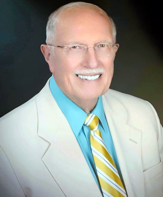 Obituary of Dr. Carlos Thomas Cooper Jr.